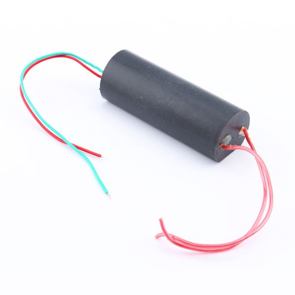 

wholesale-new dc 3v-6v to 400kv 400000v step-up power module high voltage transformer wholesale and retail