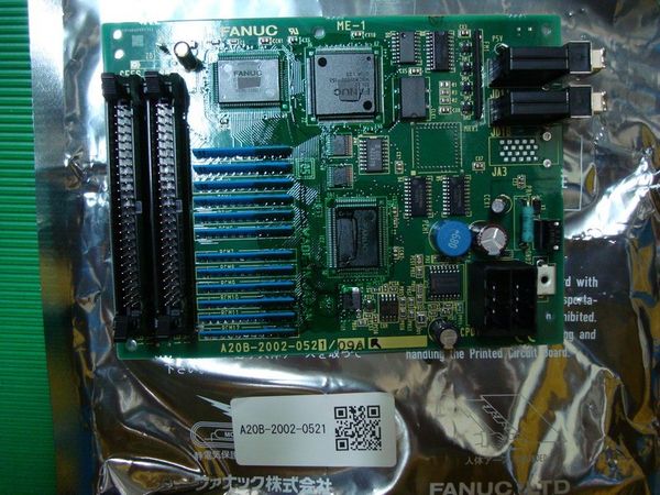 

a20b2002-0521 новая и первоначально доска i/o