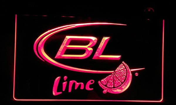 2019 Ls053 R Bud Light Lime Beer Neon Sign Jpg From Xiongqiuling 13 56 Dhgate Com