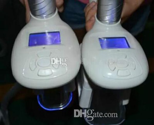 

factory price professional ing fat handle cryo handle vacuum massage handpice for fat e machine ing