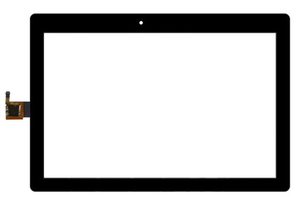 

touchscreen digitizer sensor for lenovo tab 2 10-30l lte with logo tools