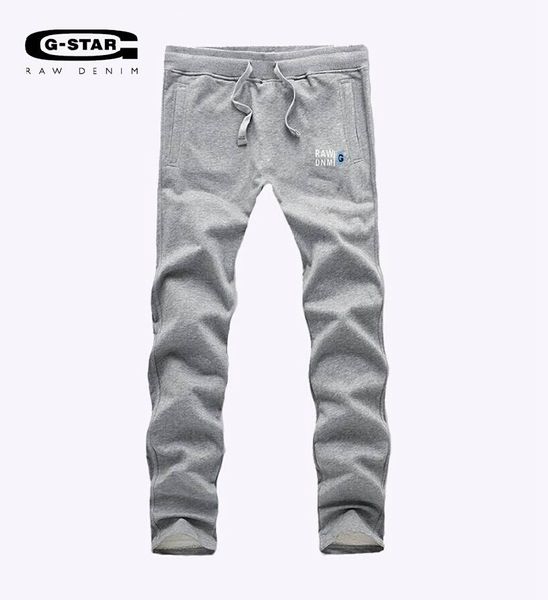 

6445 s-5xl new brand quick star training male casual black long pants slim fit sport pencil pants pants