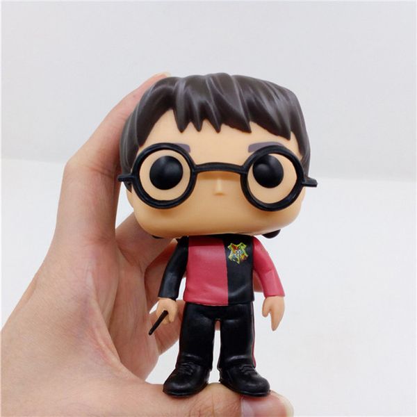 funko harry potter 10