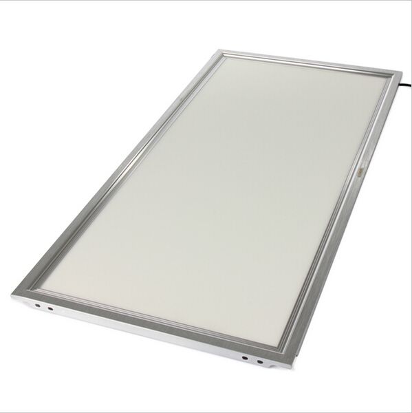 

led 300*600 panel light slim panel led ceiling panel light led downlights warm white/pure white/cool white ampoule