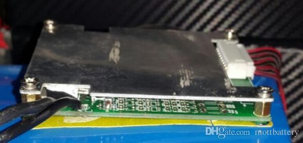 

bms pcm pcb for 24v lifepo4 battery