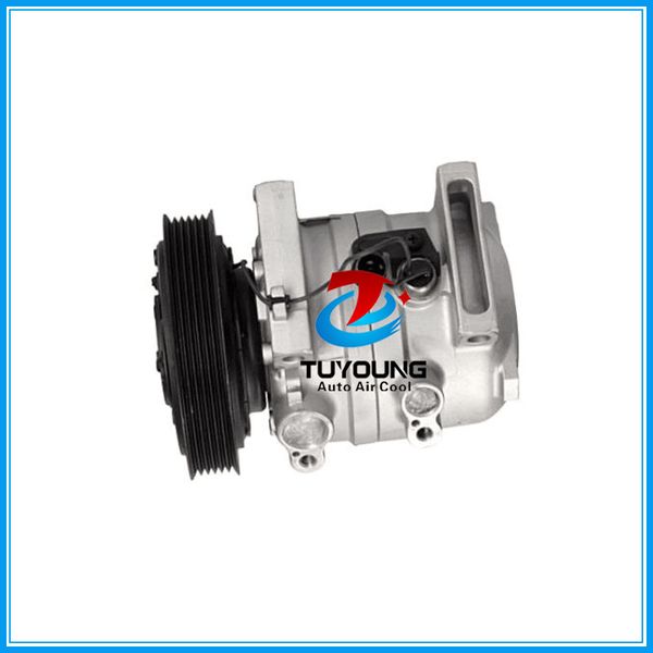 

dkv11c auto ac compressor for nissan sunny almera classic 2008 27630-95f0a 27630-95f0b 2763095f0c 5951031700 5060217071