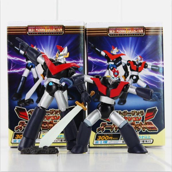 mazinga z giocattolo