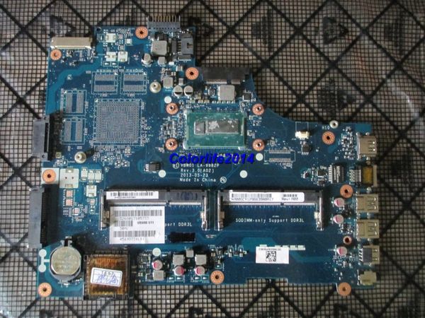 For Dell Inspiron 15R 5537 3537 Motherboard i5-4200u LA-9982P CN-000GCY 00GCY OK
