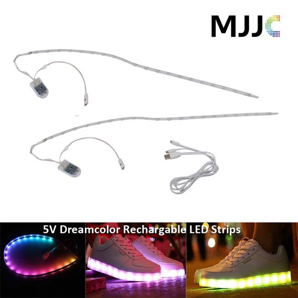 

Tiras de LED jeromepeng