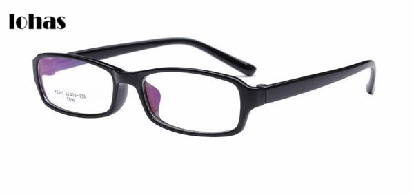 

wholesale-stylish fashion rectangle style optical frame glasses withtransparent lens 2015 new arrival high promotion glass frame, Silver