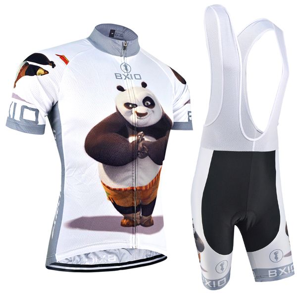 

Conjunto de Malhas de Ciclismo bxiosport