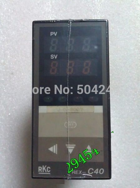 

rex-c40 digital controller new and original