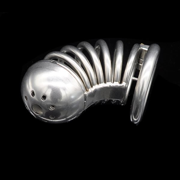 

stainless for chastity a223jouets cage device lock adults sexuelstoys steel pa dhmhv