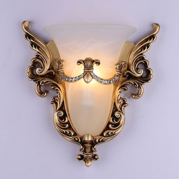 

modern led wall lamp 3w aluminum body triangle wall light for bedroom home lighting luminaire bathroom fixture sconce