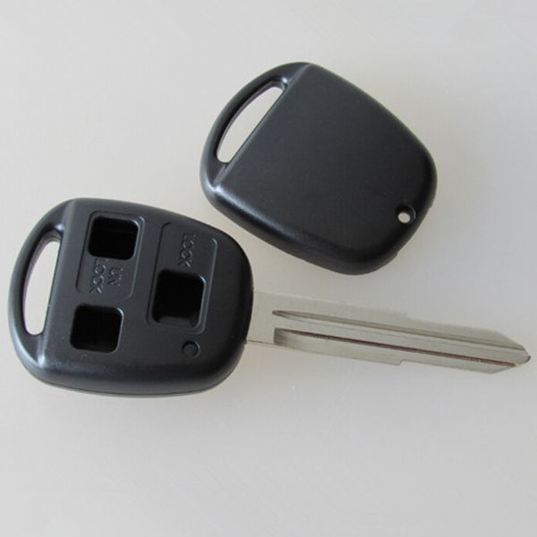 SCARICARE YARIS CHIAVE