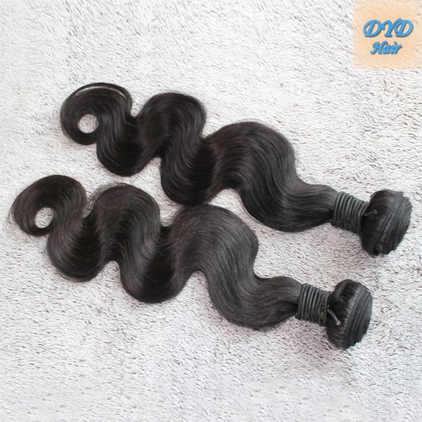 9a 100 Mongolian Hair Single Bundle Unprocessed Human Body Wave