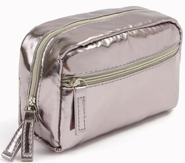 

2017huapin latest autumn ladies receptive cosmetic bag