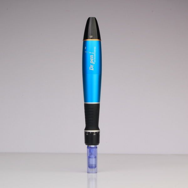 

microneedling pen derma roller pen rechargeable korea derma microneedle dr. pen ultima with needle cartridges for scar removal