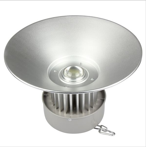 

led gas station canopy lights high bay shop led lights 50w/80w/100w/150w/200w industrial lamp warranty 3 years ac85-265v ce rohs