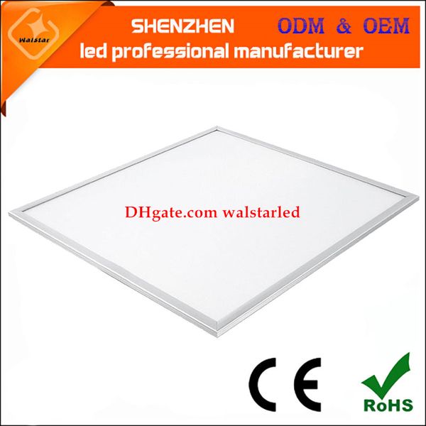2019 36w 72w 2x2 Led Ceiling Light 2x4 Panel Led Suspended Ceiling