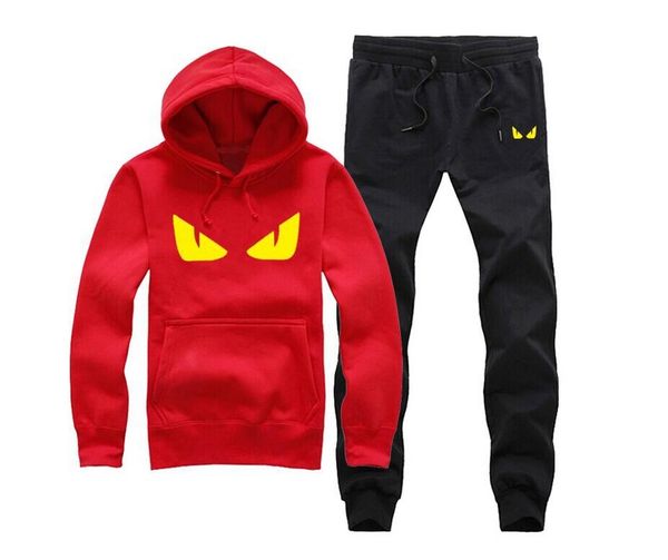 

23 Colors Brand Autumn Winter Male Sports Hoodies Sweatshirt Men Casual Thick Cot Diamond Supply sweat suit (S-XXXL) ton Hooded Coats 03