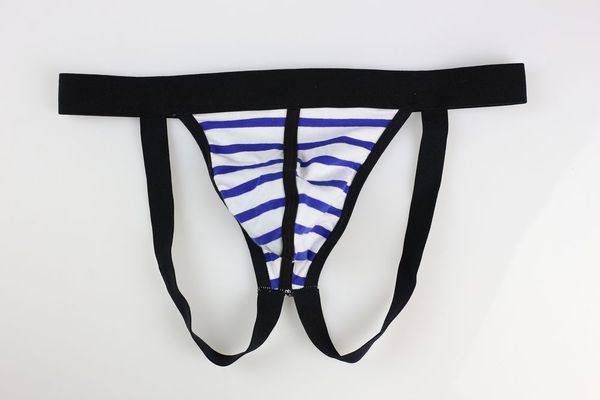 2020 Wholesale Aoqiang12 Cotton Boys Underwear G Strings Best Mens