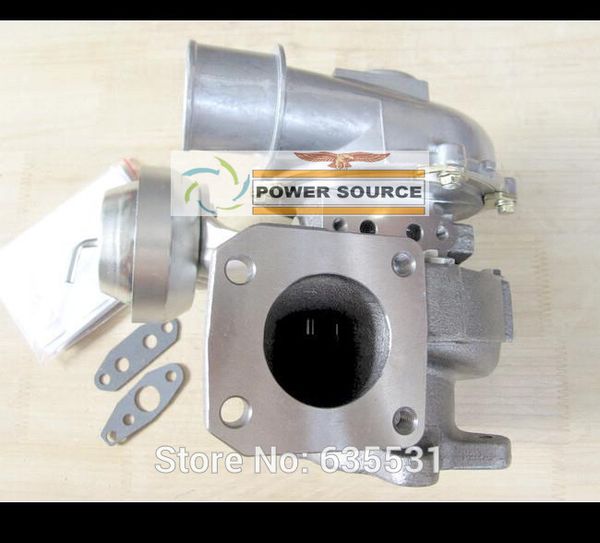 Navio livre RHV4 VJ38 VED20011 VHD20011 VFD20011 WE01 Turbo Para FORD Ranger 06-09 WLAA WEAT Para MAZDA 6 07- BT50 BT-50 WE-T WL-C J97MU 2.5L