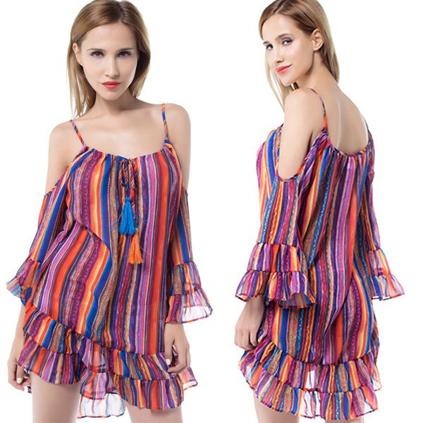 abiti estivi da cerimonia