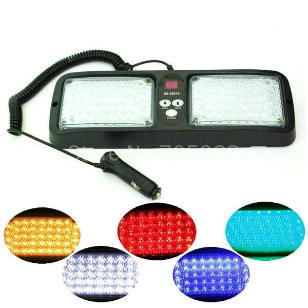 

Luzes LED de emergência goree86