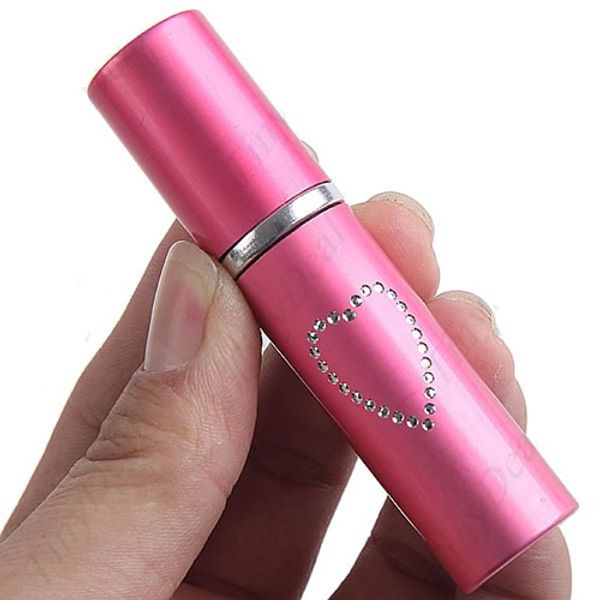 

5pc lip tick model 10ml pepper pray tear ga woman defend wolf elf defen e equipment