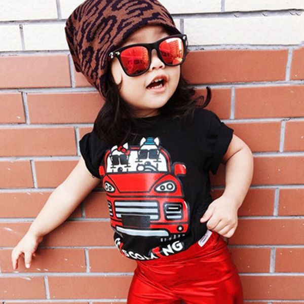 

2017 children's wild fashion baby new color wholesale glasses sunglasses, personality unique sunglasses, parent-child film qdmqd, White;black