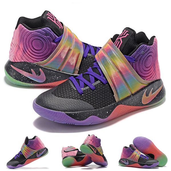 customized basketball shoes kyrie 2 mens custom customized basketball shoes kyrie 2 mens custom
