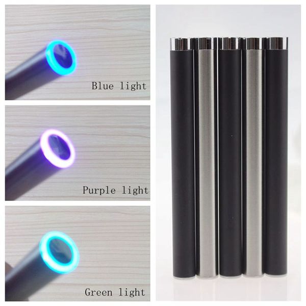 

mix2 100% Original touch battery with charger e cigarette vape pen variable voltage V O pen 2.0 vape touch battery Free shipping