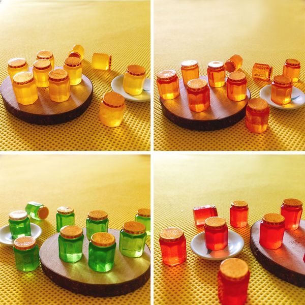 

Artes e Artesanato gardenfairy