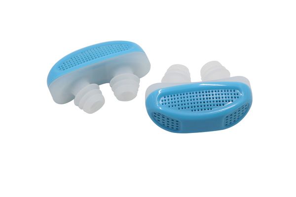 

Cessação de ronco q100