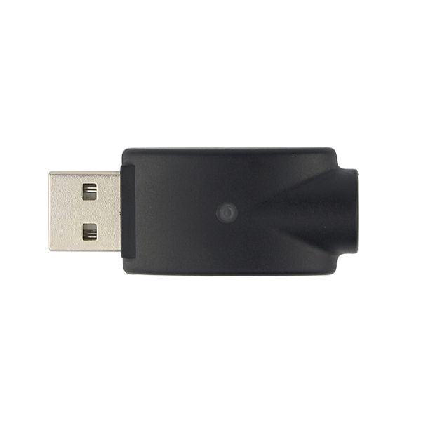 

Беспроводное USB-зарядное устройство для аккумулятора Bud Touch O / Ego Twist / ручной аккумулятор 510 с резьбой --03