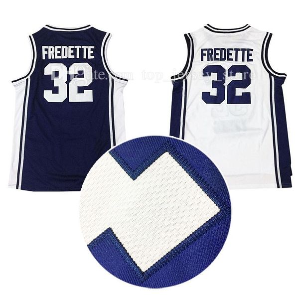 jimmer fredette college jersey
