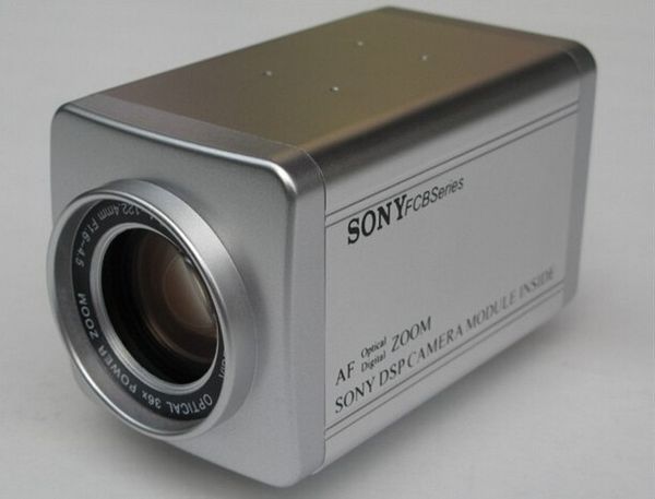 

fcb-ex490ep fcb-cx490ep fcb-cx490dp new and original whole unit camera