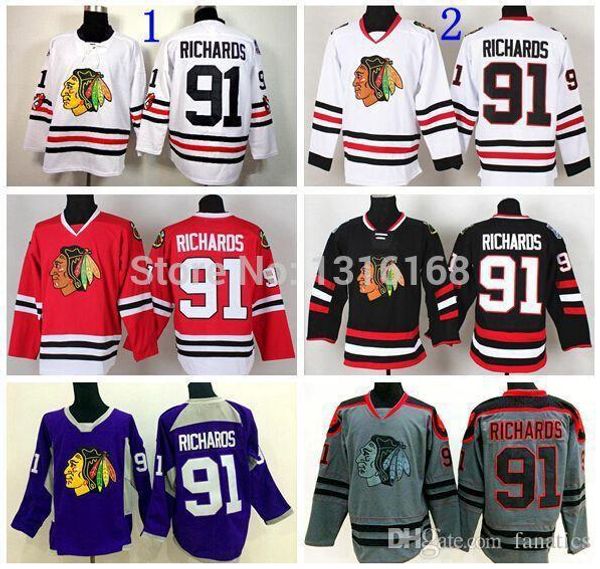 brad richards jersey