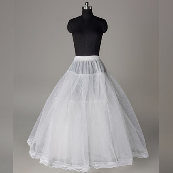 50S RETRO 3 LAYERS LINED UNDERSKIRT//PETTICOAT TUTU