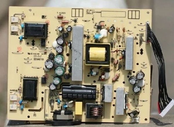 LCD Power Main Board ILPI-029 For HP W2207H W2208H