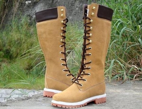 

Botas zhaolan