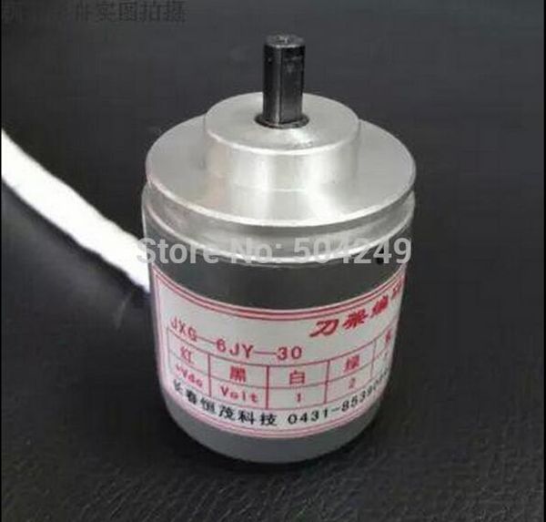 

encoder jxg-6jy-30 90 days warranty
