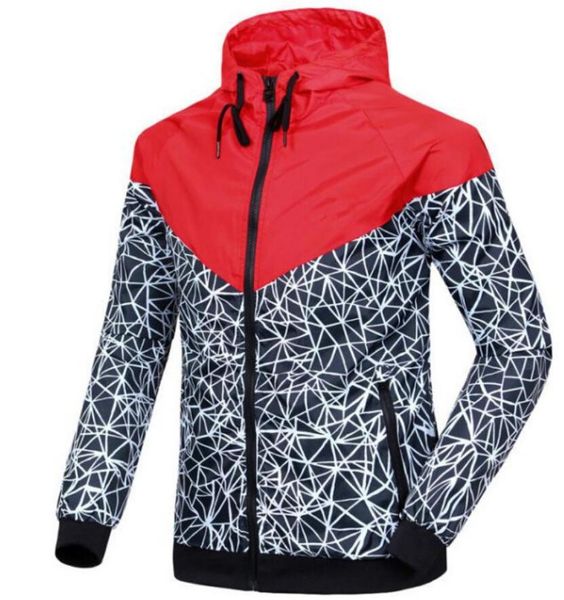 

Kanye west sports jacket female spring and summer style hooded windbreaker youth sports jacket Ladies sweater