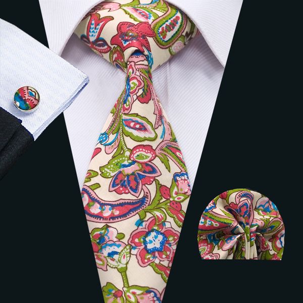 

классические галстуки для мужчин цветочные хлопок шеи галстуки галстук наборы галстук носовой запонки устанавливает формальный бизнес свадьб, Black;blue