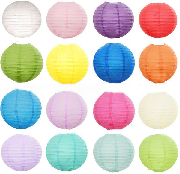 2016 The Wedding Paper Lantern Diy Lantern Teaching Children