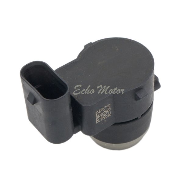 

new 9124583 car pdc parking distance sensor reverse assist for bmw e81 e82 e88 e89 e90 e91 e92 e93 genuine