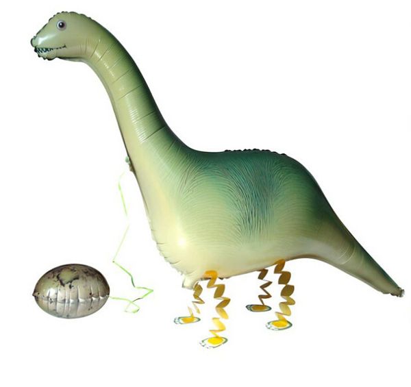 

оптовая продажа-supersaurus динозавр воздушный шар прогулки воздушные шары животных надувной воздушный шар для день рождения поставляет детс