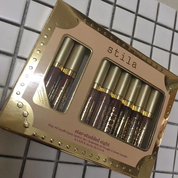 

Brilho de Lábios la_chance