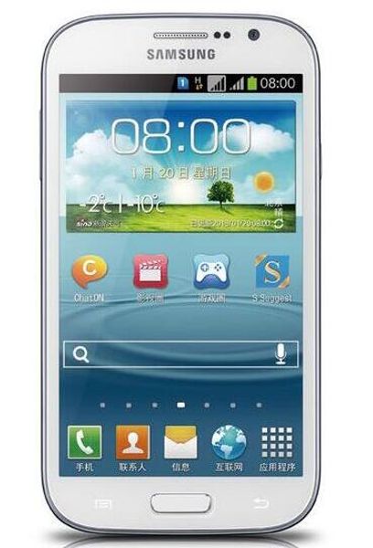 

Восстановленный оригинальный Samsung GALAXY Grand Neo I9060 9060 разблокирован сотовый телефон